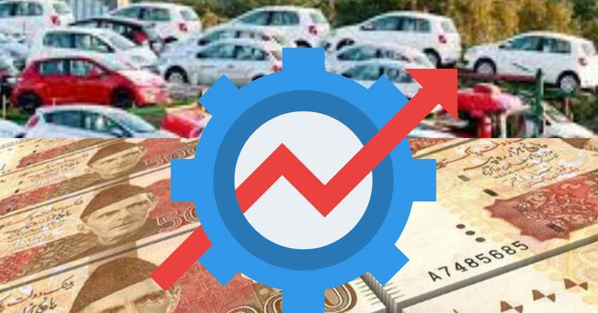 Car manufacturing Companies Received Over Rs. 217 Billion From Advance Bookings