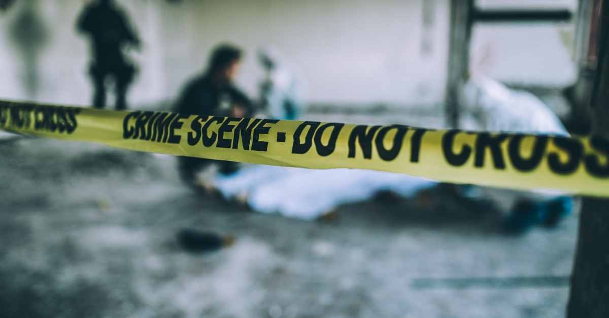 Eight men from Sheikhupura were stabbed to death while sleeping