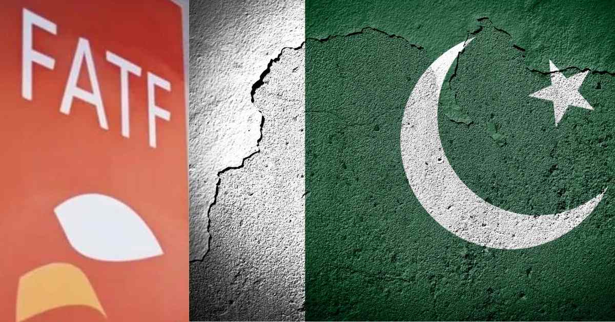 FATF PAKISTAN