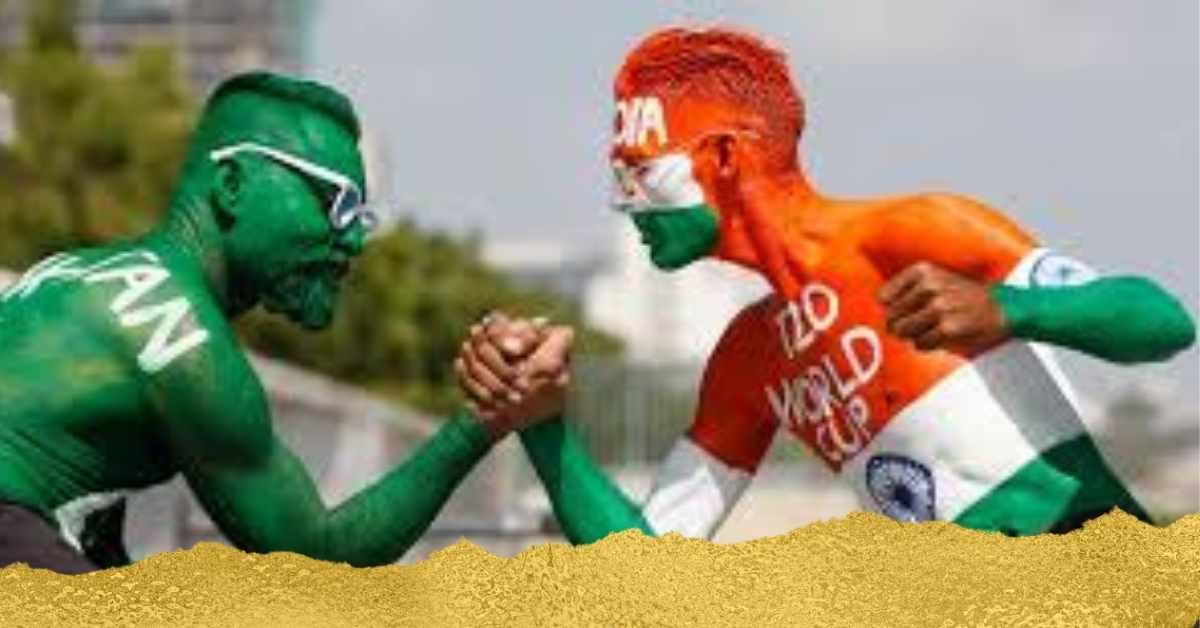 How Indian Hate Tweets Caused Riots in the UK