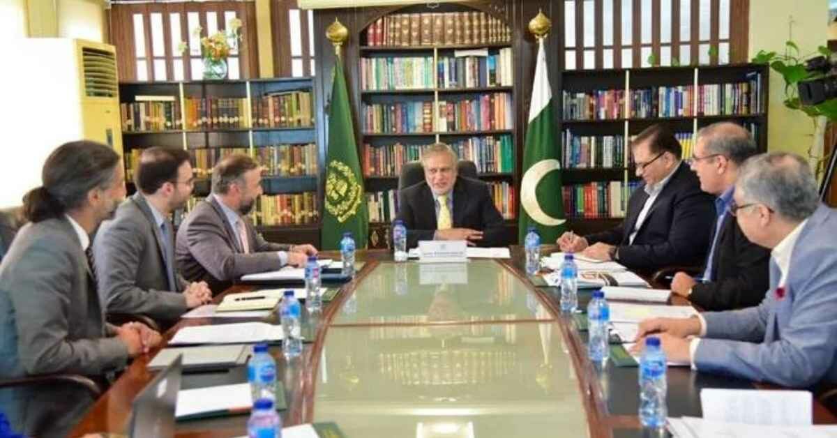 The World Bank will provide $2 billion in flood relief money to Pakistan.