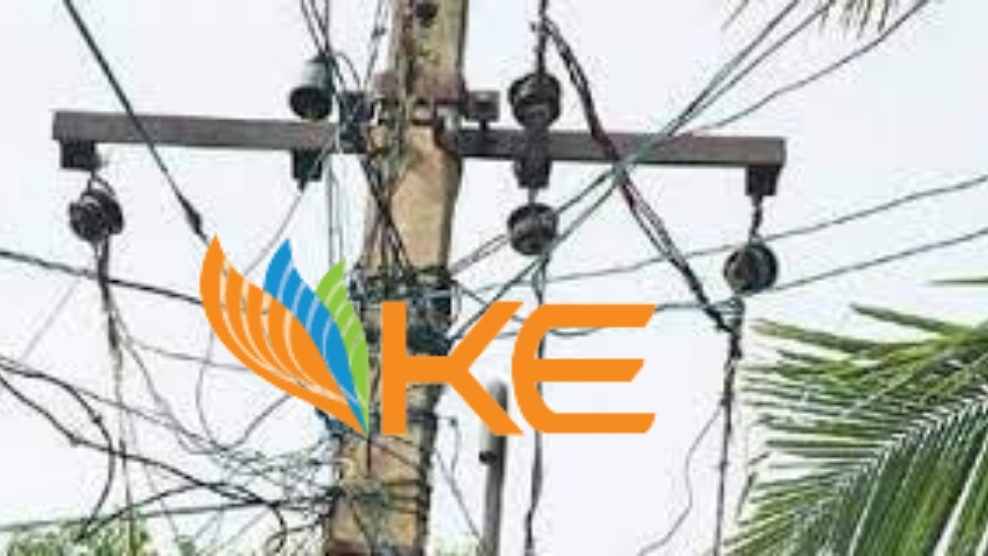 K-Electric refuses to allow anyone to use its infrastructure for monetary gain.