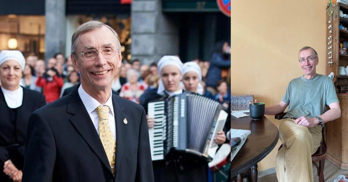 Svante Paabo, a Swedish scientist, has been awarded the Nobel Prize in Medicine.