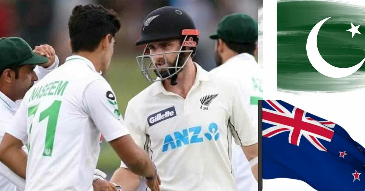 Karachi will host New Zealand for test match first time in 32 years in December.