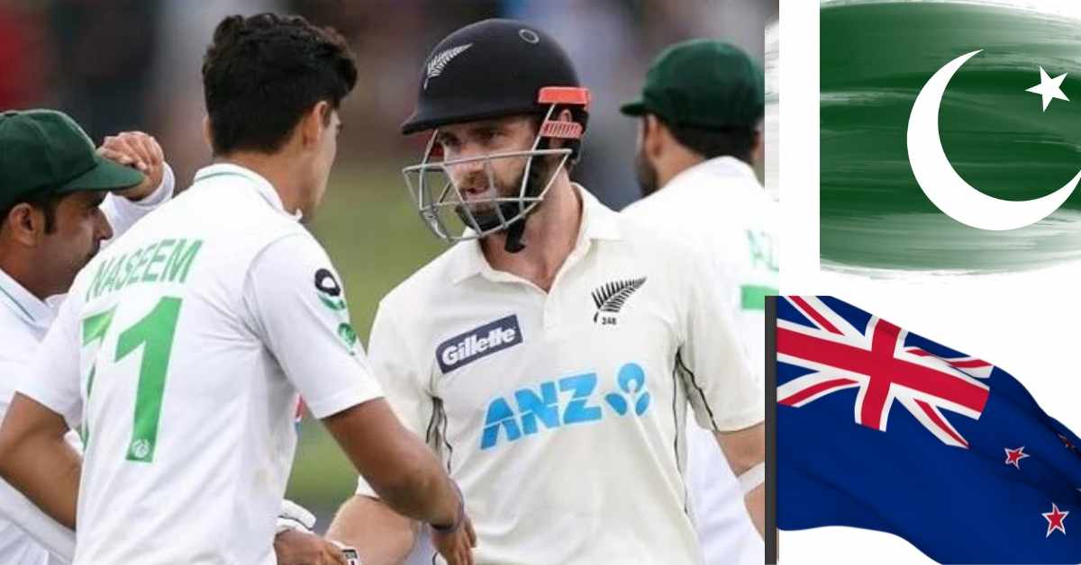 Karachi will host New Zealand for test match first time in 32 years in December.