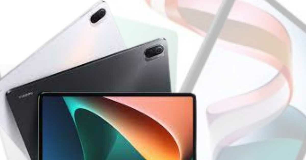 Redmi Pad will be on sale tomorrow at a low price.