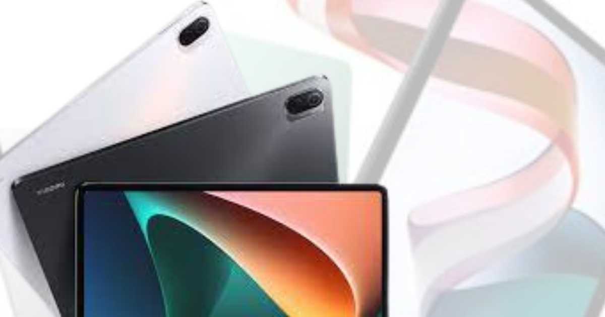 Redmi Pad will be on sale tomorrow at a low price.