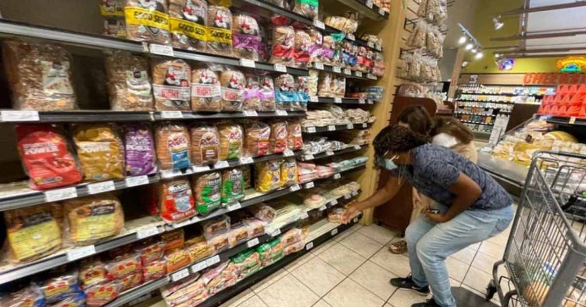 US consumer prices increase more than expected in September