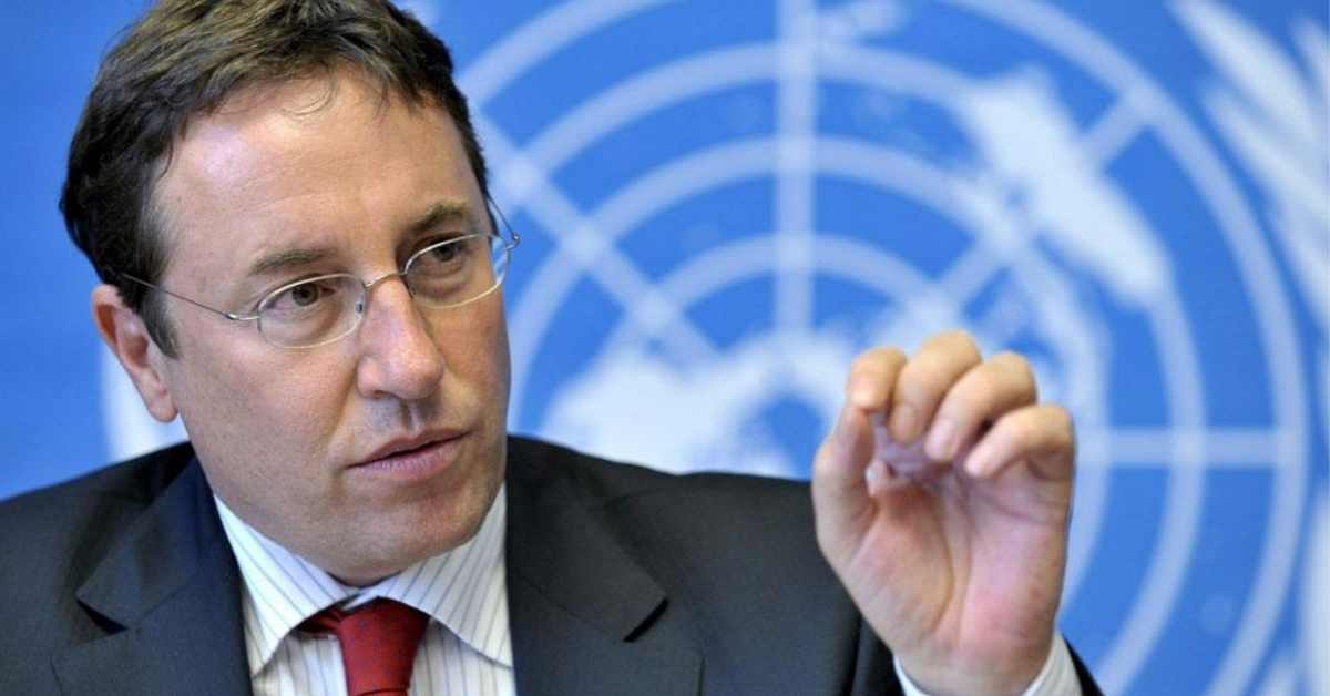 Pakistan is one of 54 impoverished countries that urgently need debt relief, according to UN Development Programme Director Achim Steiner.