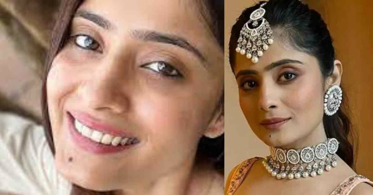 Vaishali Takkar, an Indian actress, was discovered dead at her house.