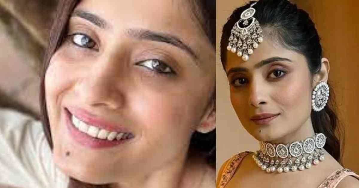 Vaishali Takkar, an Indian actress, was discovered dead at her house.