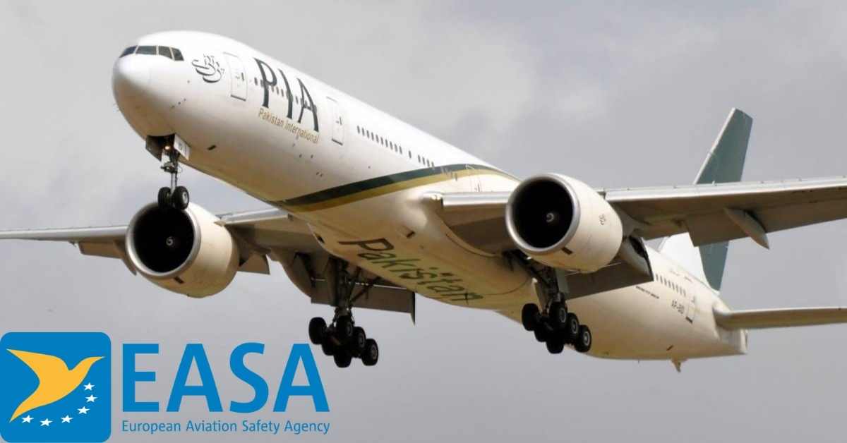 The CAA will meet with the European Commission to discuss lifting the flight ban.