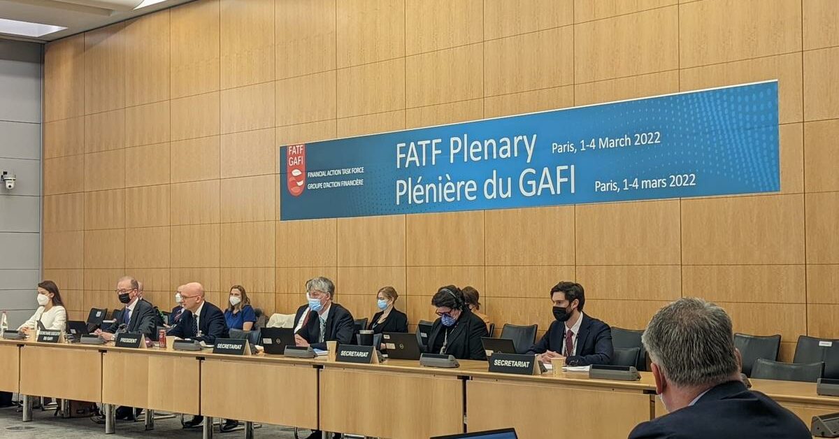 FATF