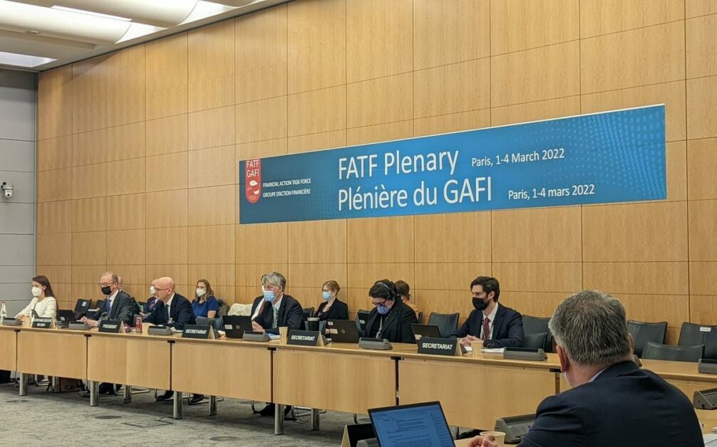 FATF