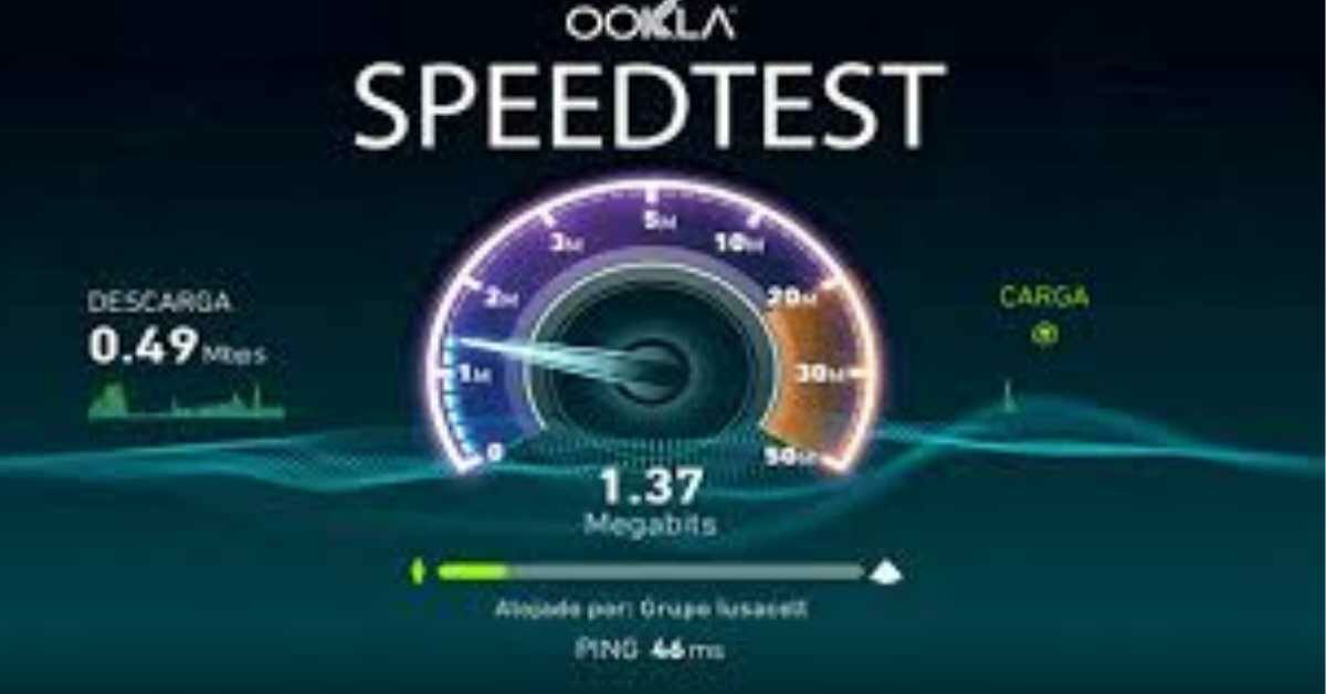 Here Are the Top 10 Fastest Internet Countries in the World.