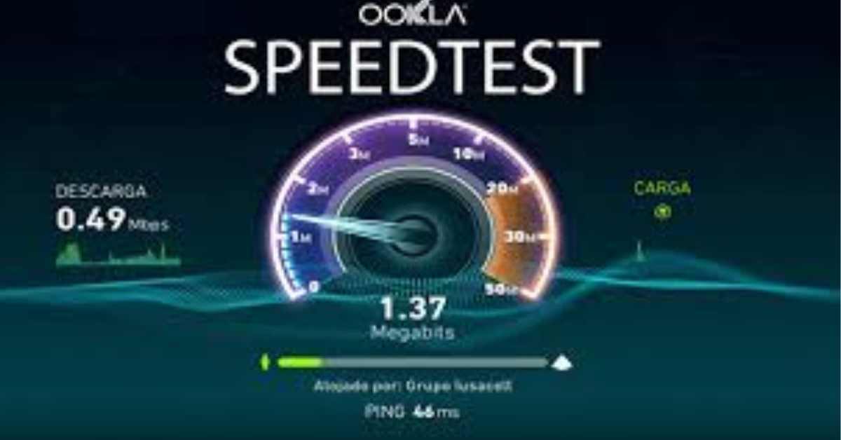 Here Are the Top 10 Fastest Internet Countries in the World.