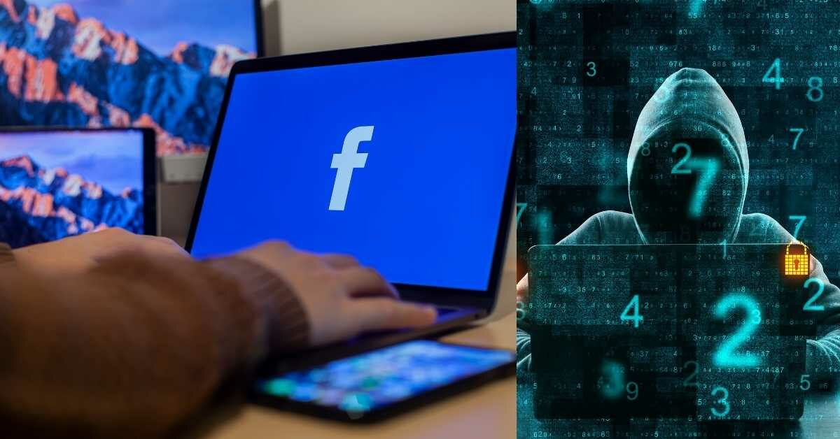 Millions of Facebook passwords have been stolen, according to Meta.
