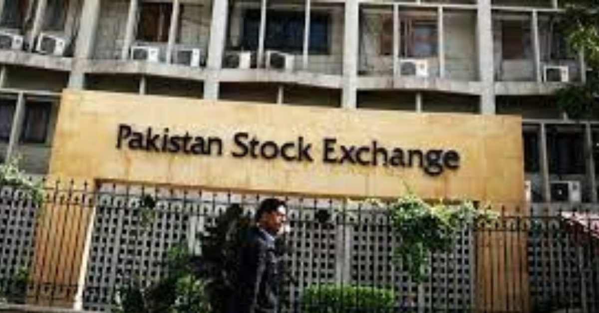 Pakistan Stock Exchange