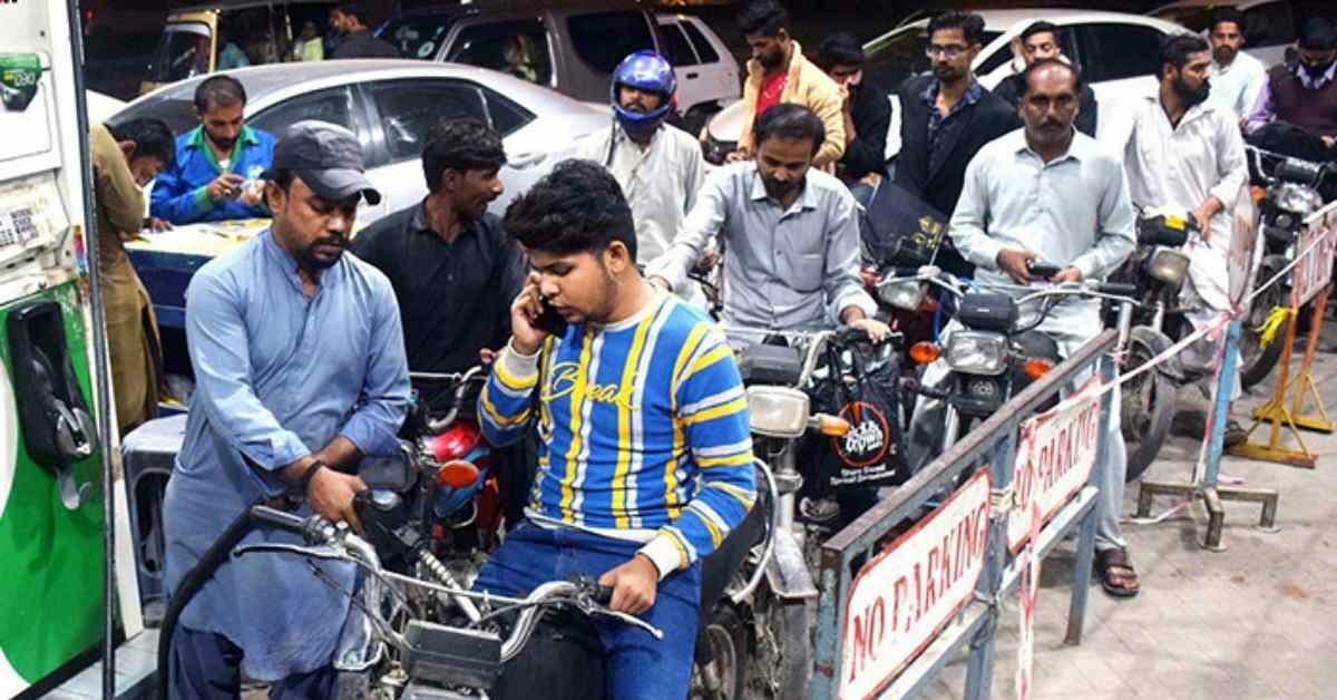 Petrol prices may fall by Rs10-15 per gallon as the currency strengthens.