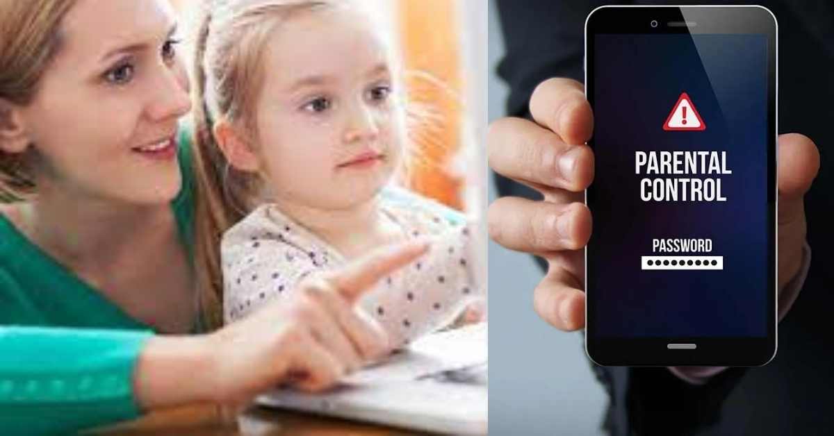 How Can Parents and Teachers Assist Their Children in Staying Safe Online?