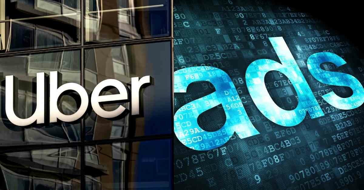 uber ads