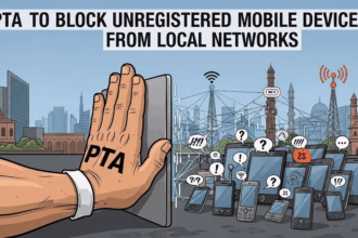 PTA to Block unregistered mobiles