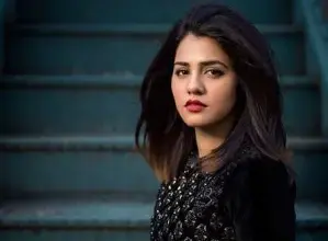 “Pakistani singer Quratulain Balouch, also known as QB, receiving treatment in Skardu after being injured in a rare bear attack at Deosai National Park, Gilgit-Baltistan.”