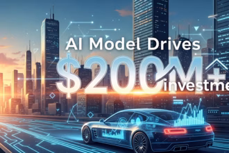 AdalFi’s AI Model Drives $200M+ Lending with Just 0.2% Defaults, Learning from Every Repayment