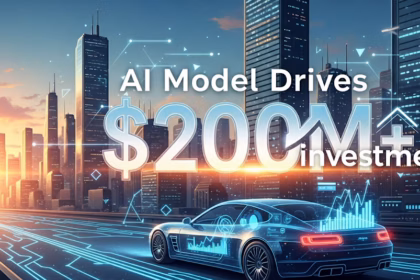 AdalFi’s AI Model Drives $200M+ Lending with Just 0.2% Defaults, Learning from Every Repayment