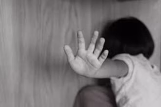 Child abuse