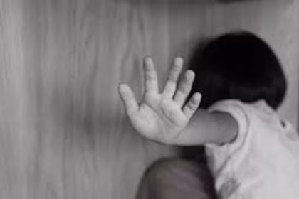 Child abuse