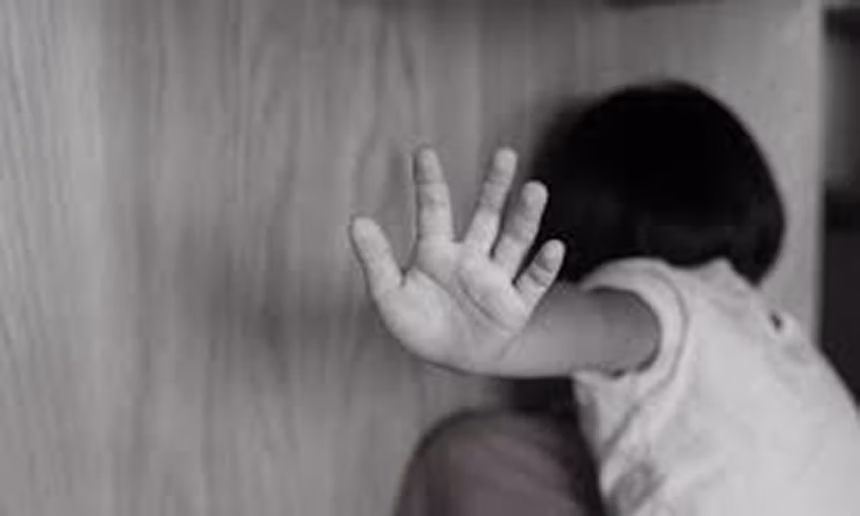 Child abuse