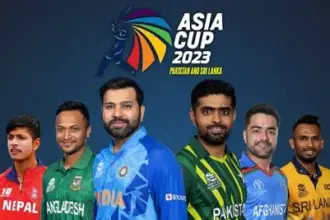 Asia Cup 2025 final player lists for Pakistan, India, Sri Lanka, Bangladesh and others