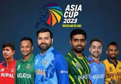 Asia Cup 2025 final player lists for Pakistan, India, Sri Lanka, Bangladesh and others