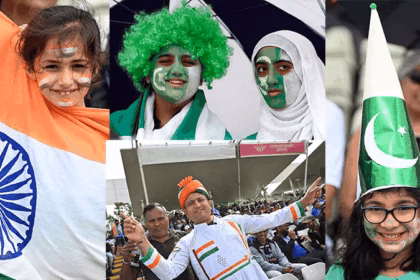 Fans Rush as Pakistan-India Asia Cup Tickets Almost Gone