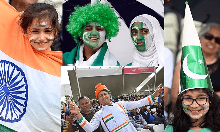 Fans Rush as Pakistan-India Asia Cup Tickets Almost Gone