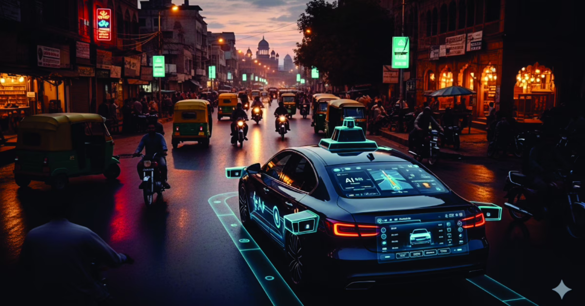 ai driving license test in pakistan