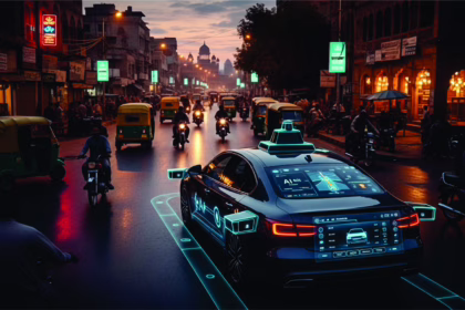 ai driving license test in pakistan