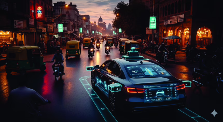 ai driving license test in pakistan