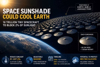 scientists-propose-space-sunshade-swarm-to-cool-earth-by-blocking-2-percent-of-sunlight