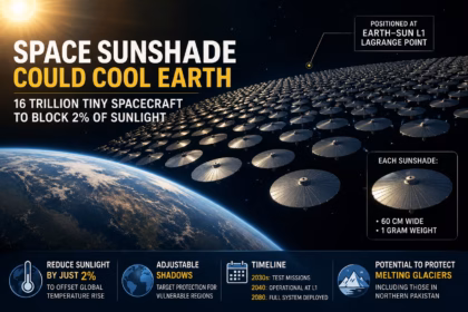 scientists-propose-space-sunshade-swarm-to-cool-earth-by-blocking-2-percent-of-sunlight